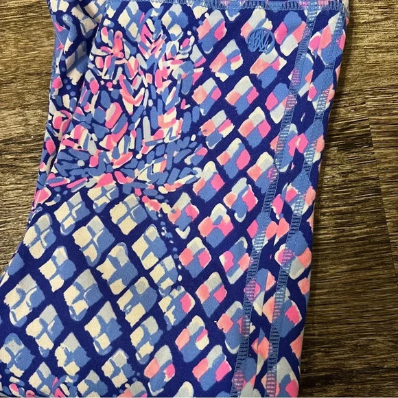 {Lilly Pulitzer} The Weekender Leggings in Pop Up Toe - Picture 7 of 7